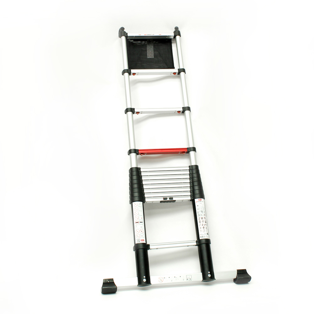 Altrex Telescoopladder Smart Up Pro X Treden Bouwsales Nl