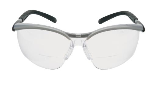 Veiligheidsbril op sterkte + 1.49