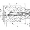 Afbeeldingen van Hollewandplug Fischer DuoTec 10