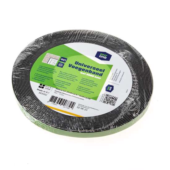 Afbeeldingen van Compriband Pro One 12.5m 10/2 voeg 2-3/5mm