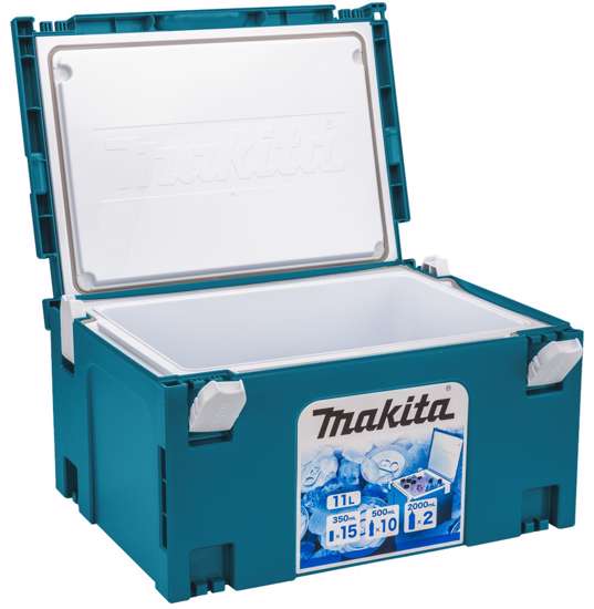 Afbeeldingen van Makita CoolMbox 3 198254-2