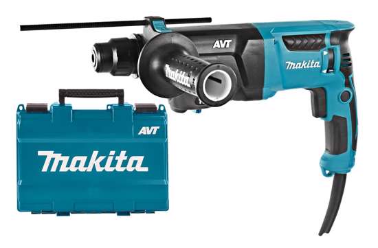 Afbeeldingen van Makita Boorhamer HR2601