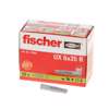 Afbeeldingen van Fischer plug ux6r DHZ