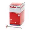 Afbeeldingen van *Hollewandplug Fischer DuoTec 10-