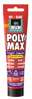 Afbeeldingen van Poly Max high tack wit tube 165gr