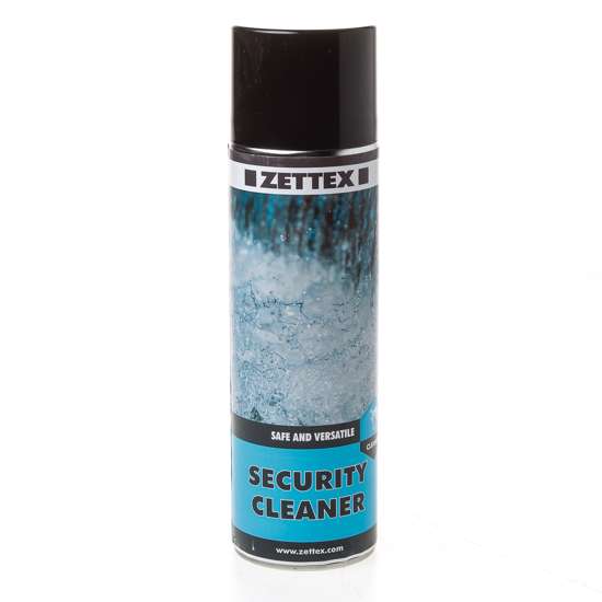 Afbeeldingen van Zettex Security cleaner 500ml