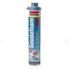 Afbeeldingen van Soudal Foam pur Click & Fix 750ml