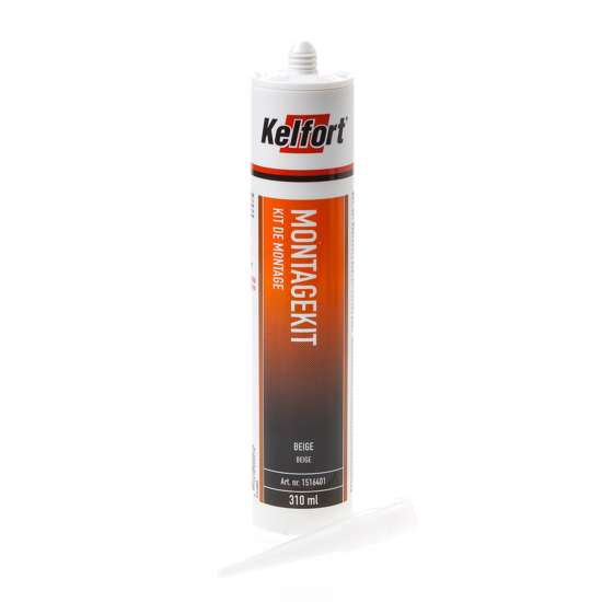 Afbeeldingen van Montagekit 310ml