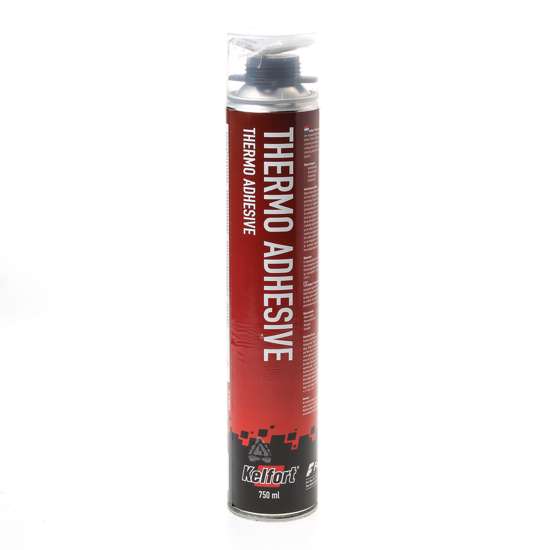 Afbeeldingen van Thermo adhesive Pu-lijm 750ml