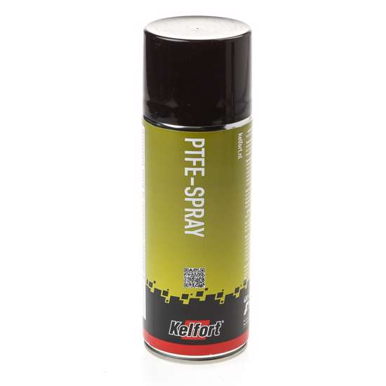 Afbeeldingen van Teflonspray 400ml