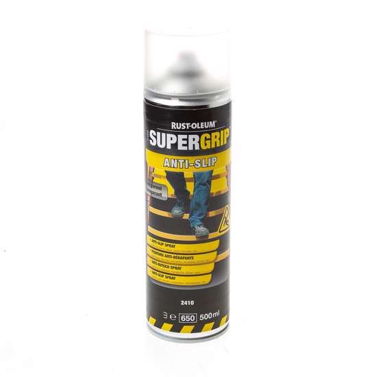 Afbeeldingen van Rust-Oleum Coating anti-slip transparant 500ml