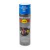 Afbeeldingen van Rust-Oleum Hard Hat fluorescerend blauw 500ml