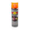 Afbeeldingen van Rust-Oleum Hard Hat fluorescerend oranje 500ml