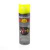 Afbeeldingen van Rust-Oleum Hard Hat fluorescerend geel 500ml