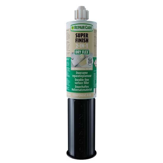 Afbeeldingen van Repair Care DryFlex SF 2-in-1 150ml