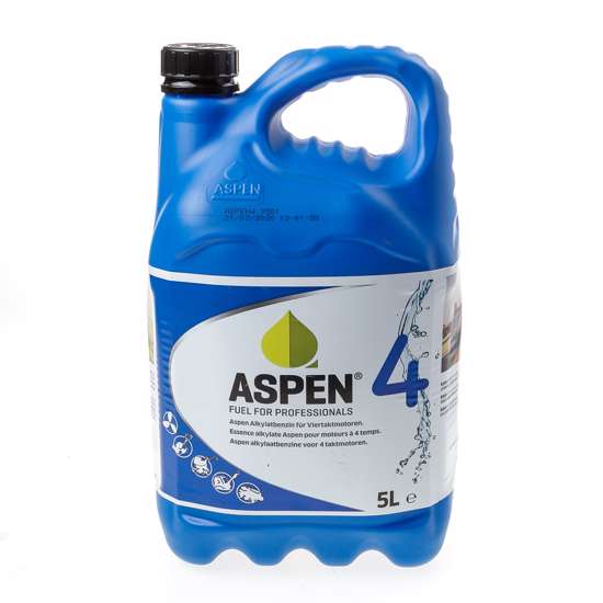 Afbeeldingen van Takt BENZINE-4 ISO 66 5 liter (blauw)