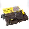 Afbeeldingen van Stanley Gereedschapsgordel leder stst1-80113