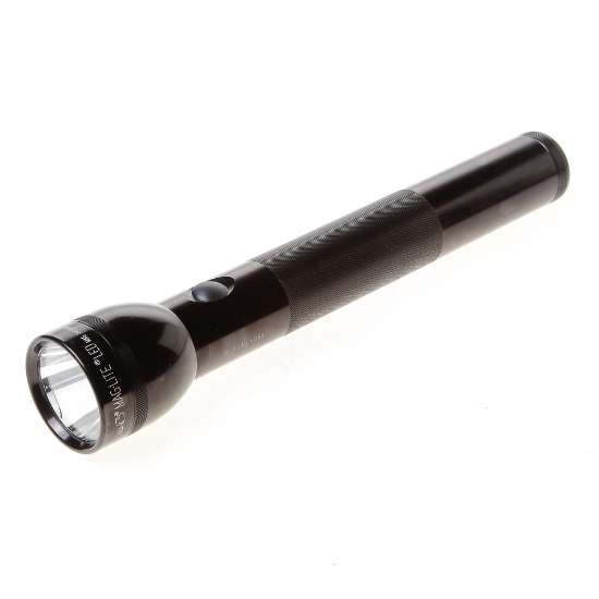 Afbeeldingen van Maglite Led zwart 3x D