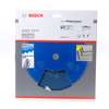 Afbeeldingen van Bosch Cirkelzaagblad 4 tanden Fiber Cement TCG 190 x 30 x 2.2mm