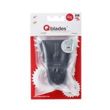 Afbeeldingen van Qblades Zaagblad Bi-metaal 19tpi 68x42mm UN13-10+1ST