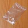 Afbeeldingen van Plastic zipbags 130 x 200 doosje van 1000 zipbags