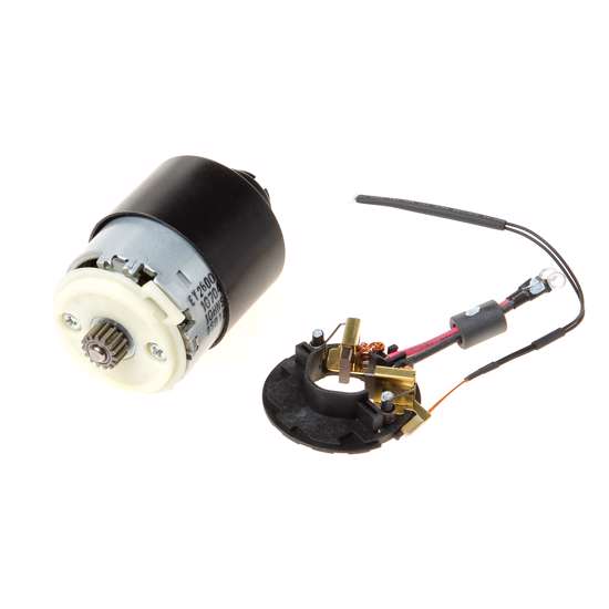 Afbeeldingen van WEY74A1L1008 motor assembly