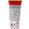 Afbeeldingen van Kneedbaar hout mahonie tube 50ml