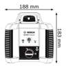 Afbeeldingen van Bosch Rotatielaser GRL 400H 0601061800