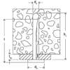 Afbeeldingen van Fischer Plafondanker FDN 6/65 gvz