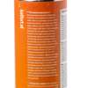 Afbeeldingen van Purschuim retour nbs6069 brandw. 750ml