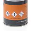 Afbeeldingen van Zettex chaingel spuitvet 400ml