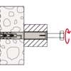 Afbeeldingen van Fischer Kozijnplug SXR 10 x 60mm FUS