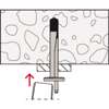 Afbeeldingen van Fischer Plafondanker FDN 6/65 gvz