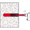 Afbeeldingen van Fischer Superbond injectiemortel 390 s