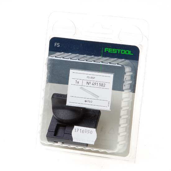 Afbeeldingen van Festool Geleidestop FS-RSP 491582