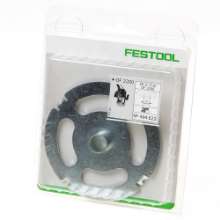 Afbeeldingen van Festool Kopieerring KR-D 17mm voor of2200 494622