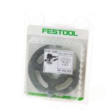 Afbeeldingen van Festool Kopieerring KR-D 24mm voor OF1400 492183