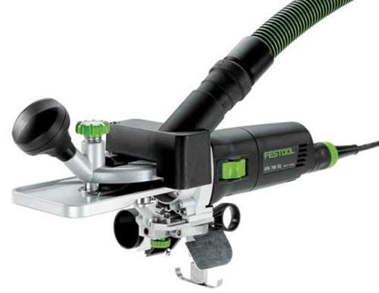 Afbeeldingen van Festool kantenfreesmachine OFK 700 EQ-Plus 574359