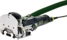 Afbeeldingen van Festool Dominofreesmachine DF 500 Q-SET 574427