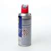 Afbeeldingen van Droogsmeerspray ptfe WD-40 400ml.